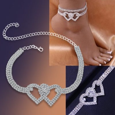 Corrente para corpo feminino | DIAMONDS