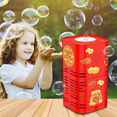 Máquina de fazer bolhas | BUBBLEXPLODER