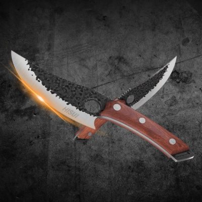 Faca de cozinha japonesa | HISUI