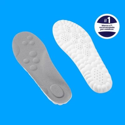 Palmilhas relaxantes | CLOUDSTEP